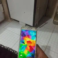 سامسونگ Galaxy S5 با حافظهٔ ۱۶ گیگابایت|موبایل|شهریار, |دیوار