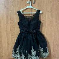 پیراهن عروسکی سایز۳۸|لباس|بندر انزلی, ساحل قو|دیوار