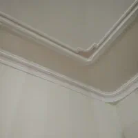 نقاشی ساختمان دهقان