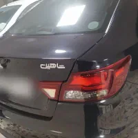 شاهین مشکی G1400