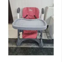 صندلی غذا و صندلی ماشین