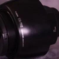 Canon 85mm L ii usm f1.2 لنز ۸۵ کنون اف ۱.۲|دوربین عکاسی و فیلم‌برداری|تهران, خزانه|دیوار