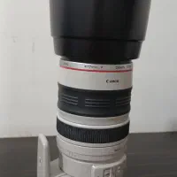 لنز مدل Canon|دوربین عکاسی و فیلم‌برداری|تهران, شهرک بعثت|دیوار