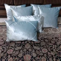 پشتی مبلی زیتونی|حراج|تهران, جمالزاده|دیوار