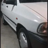 پراید 131