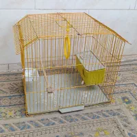 قفسه پرنده