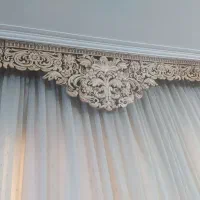 کتیبه رنگ اوستخونی براق