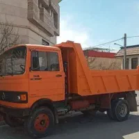 مصالح نخاله ماسه پوکه بلوک آجر بادامی باخاور کمپرس