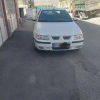سمندLX|خودرو سواری و وانت|تویسرکان, |دیوار