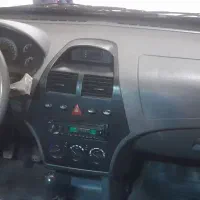 تیبا آخر ۹۹|خودرو سواری و وانت|فردیس, فردیس|دیوار