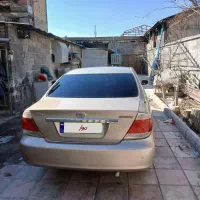 کمری گرند 2006 فروشی|خودرو سواری و وانت|فردوسیه, |دیوار