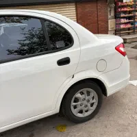 ساینا|خودرو سواری و وانت|رشت, گلباغ نماز|دیوار