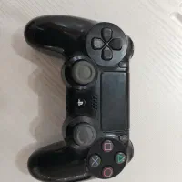 دسته پلی‌استیشن 4 فوق تمیز