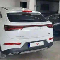 دیگنیتی پرایم رنگ سفید مدل 404 تازه تحویل.