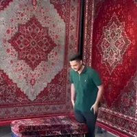 فرش/فرصـتـی طـلـایـی بـرای خریـد فرش‌/خـوشـرنـگ.|فرش|شوشتر, |دیوار