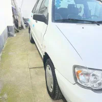 پراید ۱۳۲ sx|خودرو سواری و وانت|رشت, استقامت ۱|دیوار