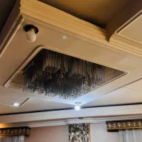 لوستر|لوستر و چراغ آویز|زاهدان, |دیوار