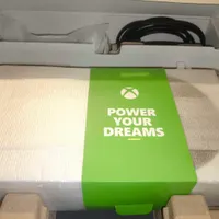 Xbox series s در حد صفر نو