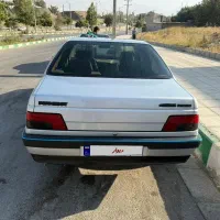 پژو مدل 98فروشی|خودرو سواری و وانت|قصرقند, |دیوار