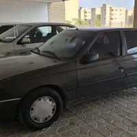 پژو 405 GLI نوک مدادی|خودرو سواری و وانت|فولادشهر, B2|دیوار