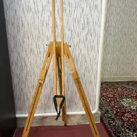 سه پایه نقاشی