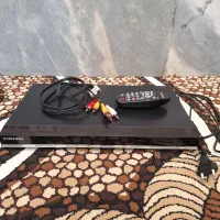 دستگاه دی وی دی