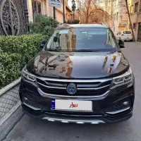 فردا موتور sx5 مدل ۱۴۰۲