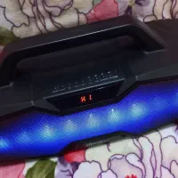 اسپیکر مارک سیبراتون