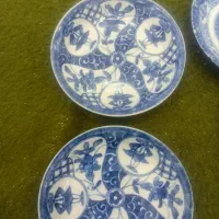 نعلبکی قدیمی|کلکسیون اشیاء عتیقه|نظرآباد, نظرآباد|دیوار