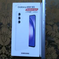 دو عدد A54 5G 128 Ram 8|موبایل|مشهد, فارغ التحصیلان|دیوار