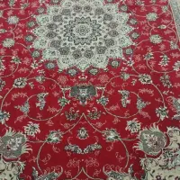 فرش6متری ماشینی|فرش|بروجرد, |دیوار