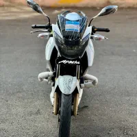 آپاچی 180 مدل 95