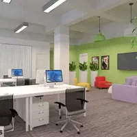 استخدام همکار خانوم