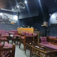 سریع زن و وسط کار