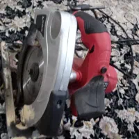 اره گرد بر محک نو