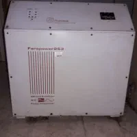 دستگاه استابلیزر سه فاز مارک فاراتل اصلی