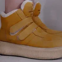 کفش و کاپشن درحدنو|لباس|مرند, |دیوار