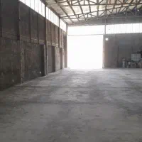 سوله ،انبار|اجارهٔ دفتر صنعتی، کشاورزی، تجاری|کرج, بیسیم|دیوار