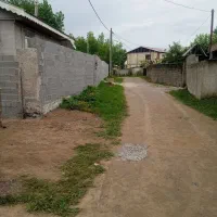 زمین مسکونی سنددار معاوضه با خودرو|فروش زمین و ملک کلنگی|تولم شهر, |دیوار