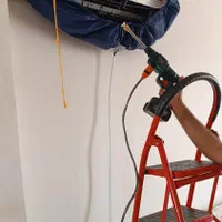 تعمیرات سیار و در محل یخچال و لباسشویی و کولرگازی|خدمات پیشه و مهارت|خوی, |دیوار