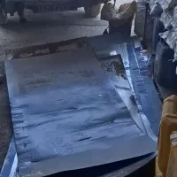 ورق نو گالوانیزه جهت سقف کامپوزیت قالب بندی چوب|مصالح و تجهیزات ساختمان|مشهد, خین عرب|دیوار