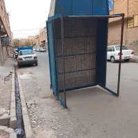 بار بند نیسان سفارشی زخیم ومحکم|قطعات یدکی و لوازم جانبی|رباطکریم, الارد|دیوار