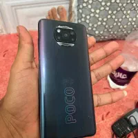 POCO X3 Pro|موبایل|میناب, |دیوار
