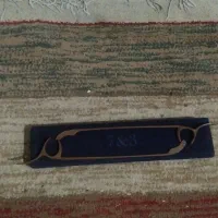 جا مضرابی نو و مضراب سنتور در حد نو