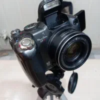Canon S3|دوربین عکاسی و فیلمبرداری|نیشابور, شهرک بهداری|دیوار