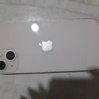 ایفون ۱۳ نرمال با شارژ وریجستری وکارتون