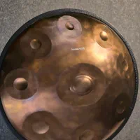 هنگدرام هارمونی|درام و پرکاشن|مشهد, اقبال|دیوار