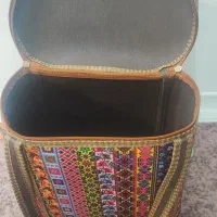 جا فلاسکی دوطبقه درجه یک مسافرتی ، پیک نیکی مشخصات