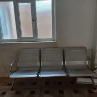 صندلی استیل|صندلی و نیمکت|پارس‌آباد, |دیوار