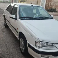 پارس تیوفایو ۴۰۰سیمی